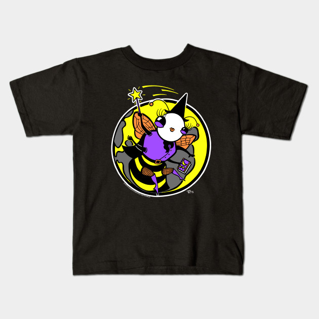 Witchbee Greetings